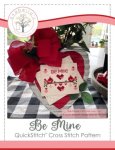 (image for) Be Mine